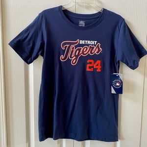 Brand new T-shirt Detroit Tigers Unisex